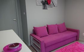Apartament Exclusive