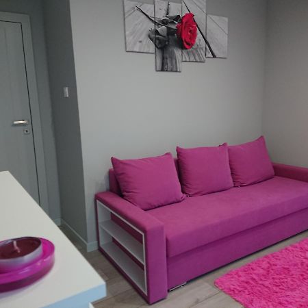 Appartamento Apartament Exclusive Kielce Esterno foto