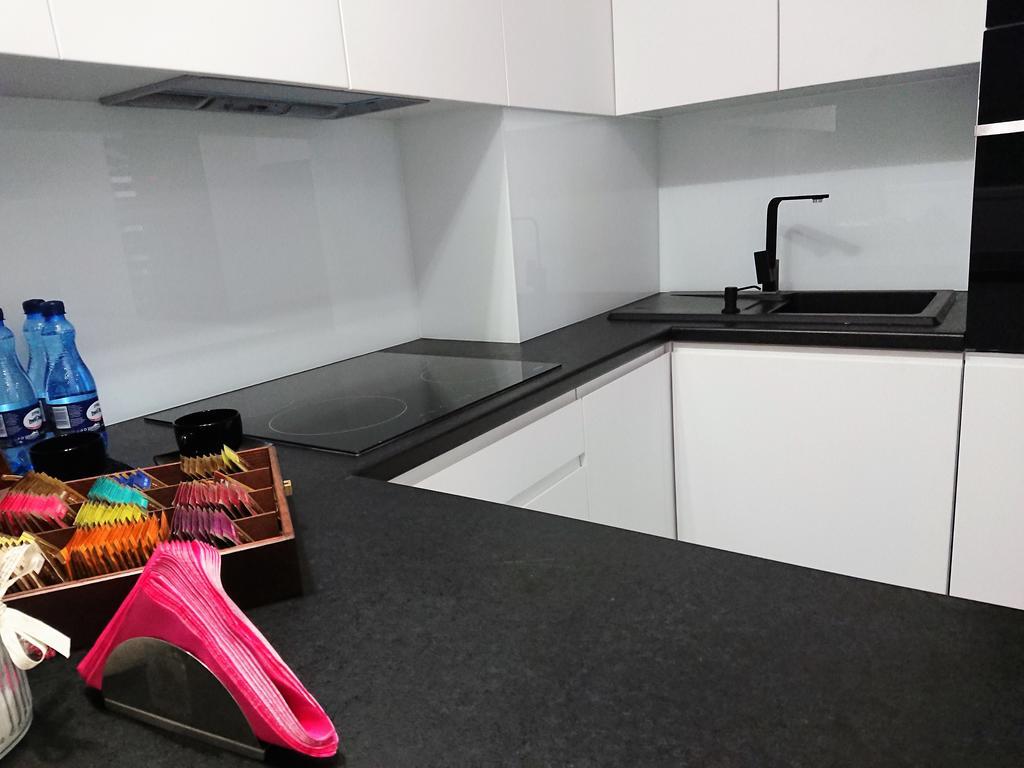 Appartamento Apartament Exclusive Kielce Esterno foto