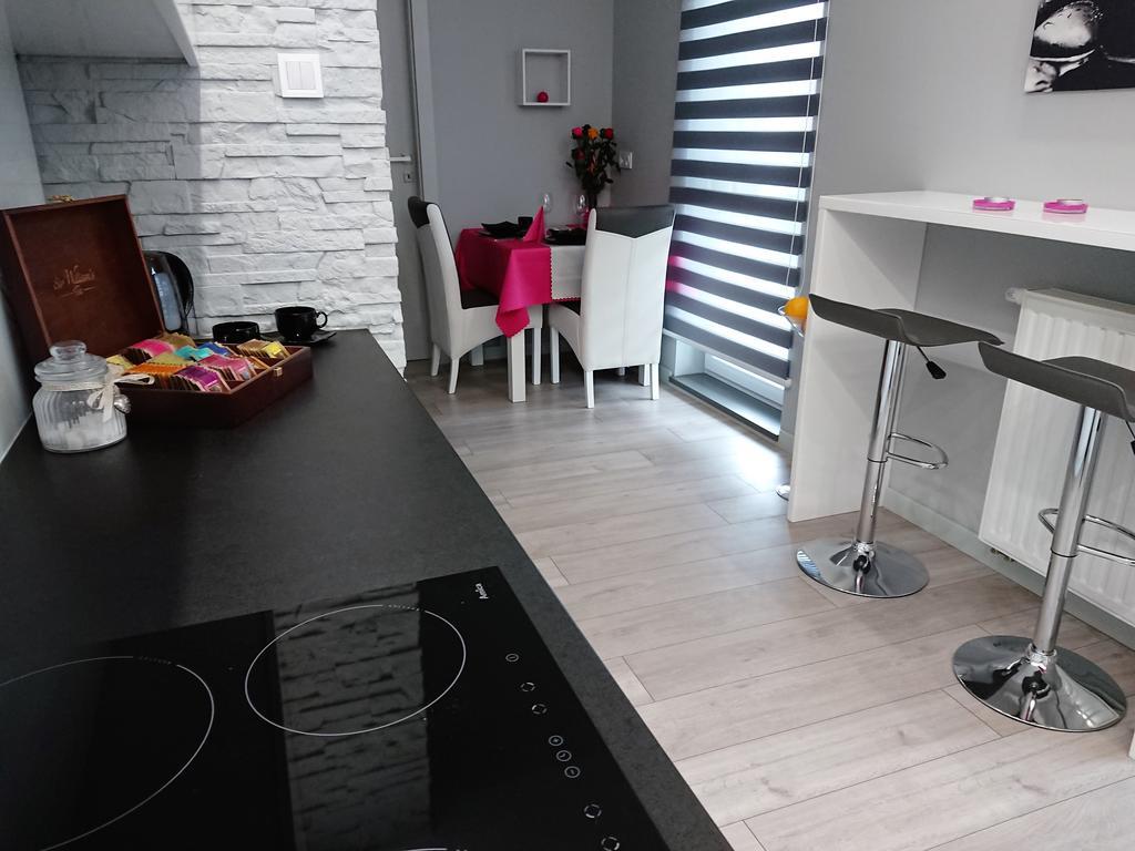 Appartamento Apartament Exclusive Kielce Esterno foto