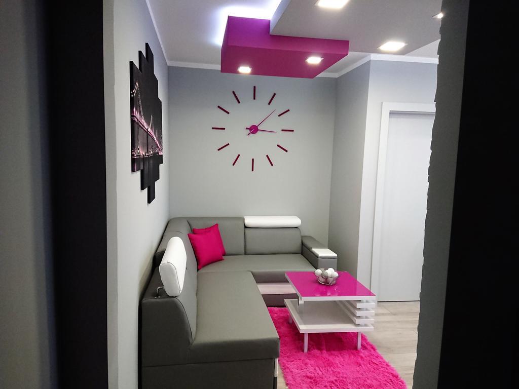 Appartamento Apartament Exclusive Kielce Esterno foto