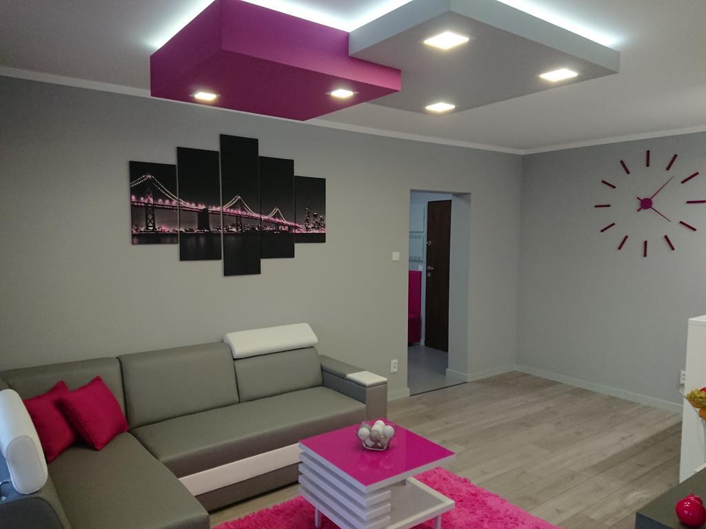 Appartamento Apartament Exclusive Kielce Esterno foto