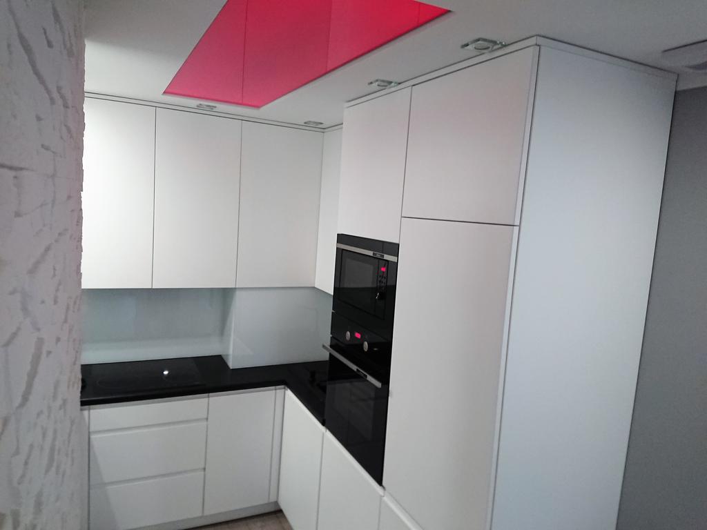 Appartamento Apartament Exclusive Kielce Esterno foto