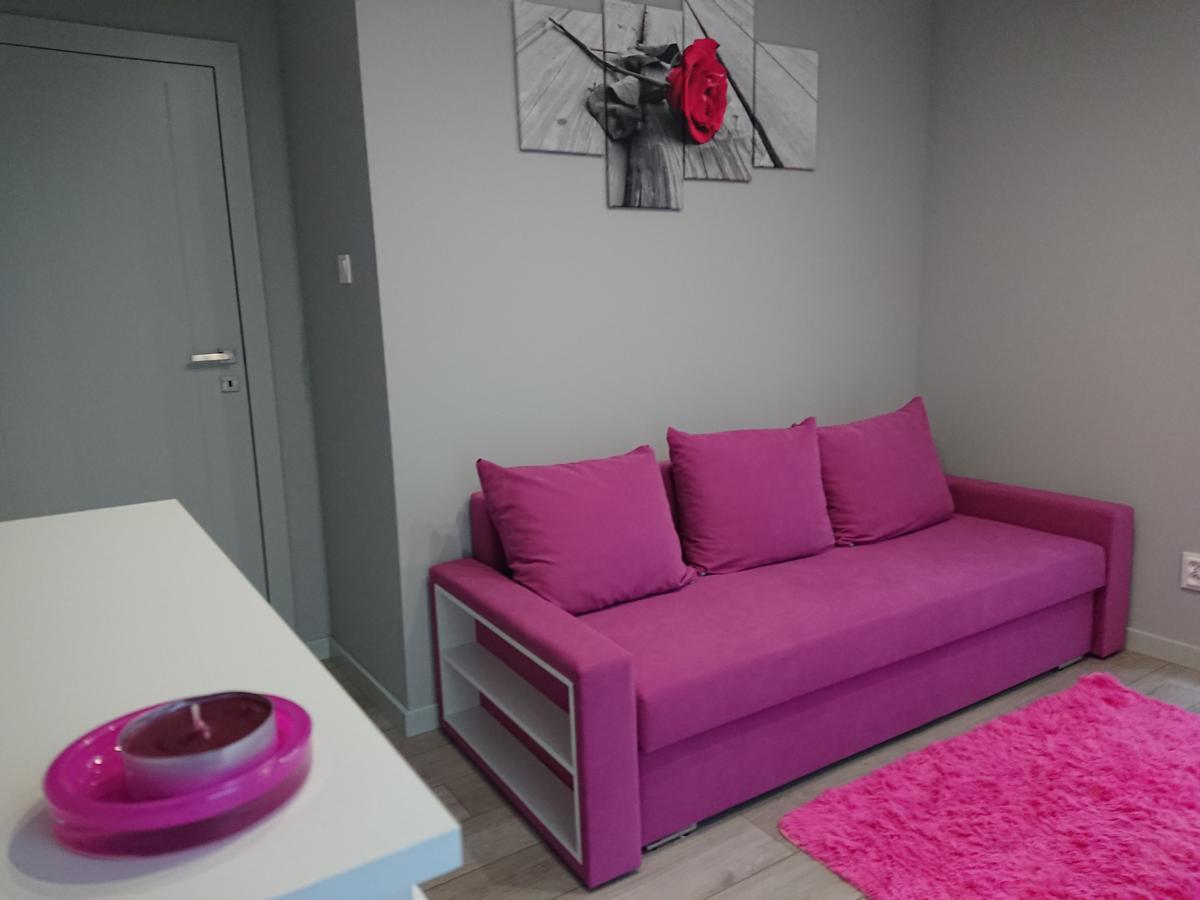Appartamento Apartament Exclusive Kielce Esterno foto