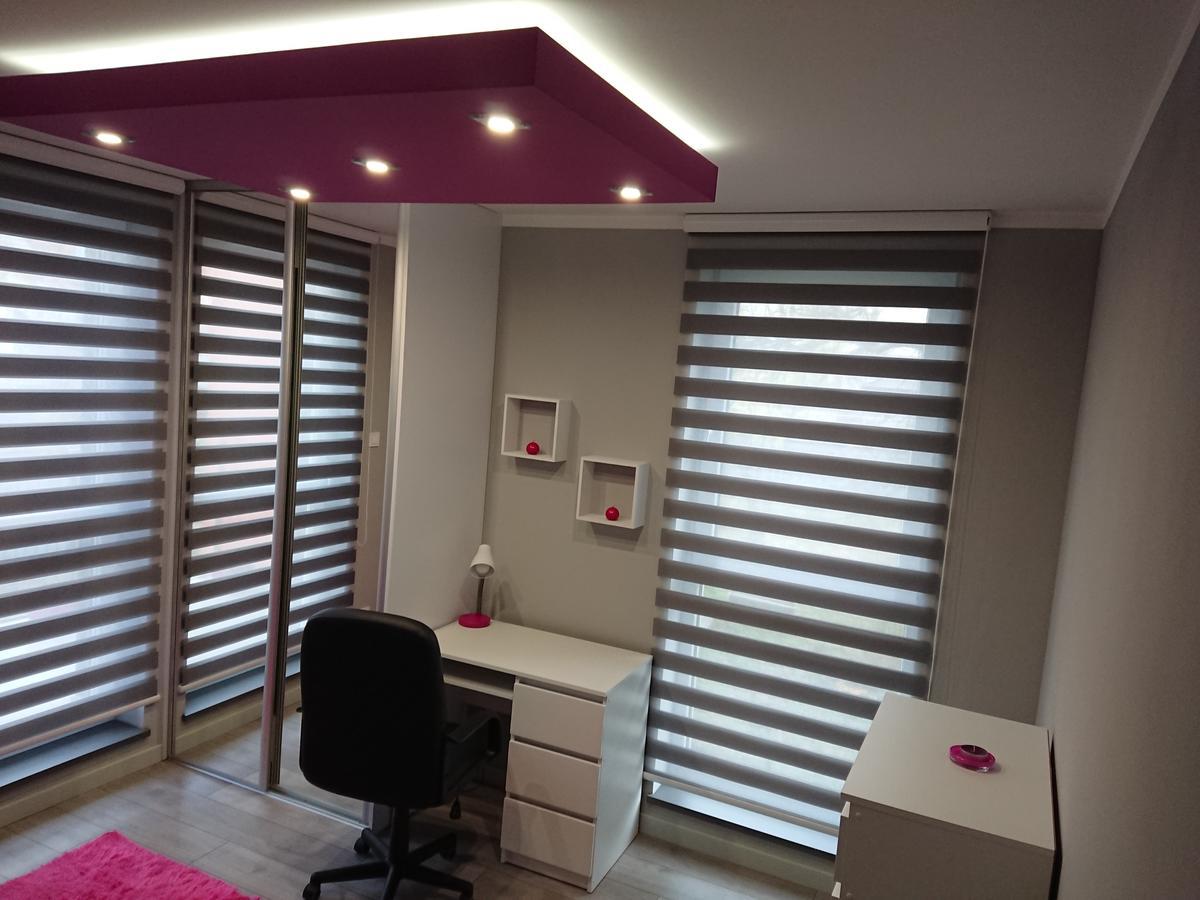 Appartamento Apartament Exclusive Kielce Esterno foto